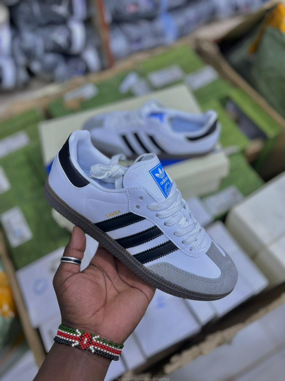 Adidas samba 👟