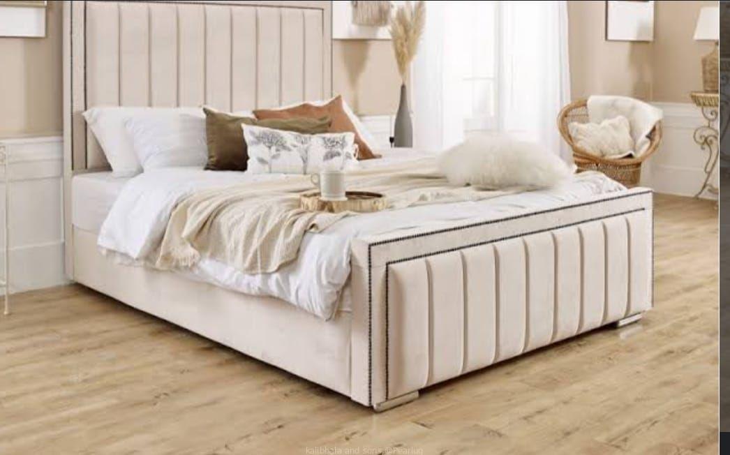 Tv stand beds