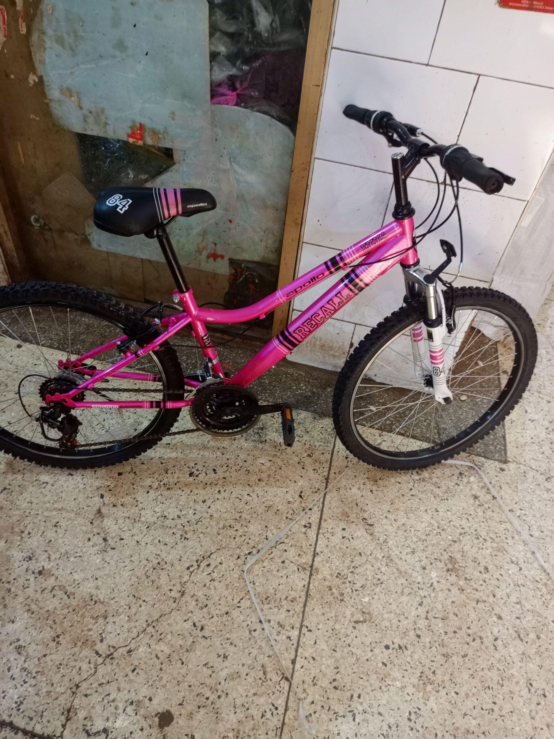 Sport Bikes