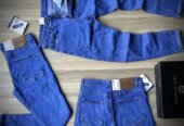Denim jeans
