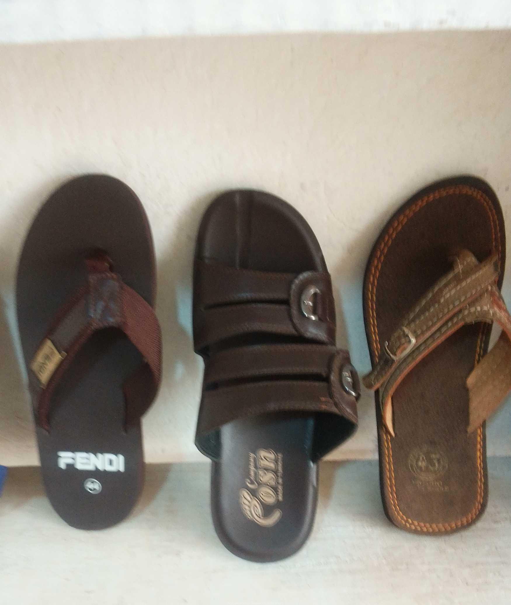 Mens shoes