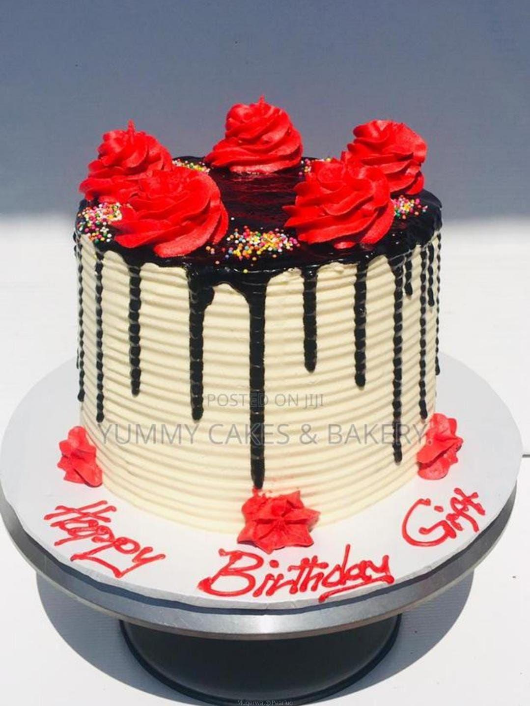 Birthdays cakes ,flowers surprises gifts design