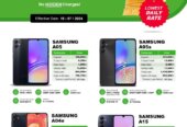Samsung phones