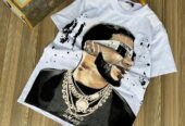 T shirts in all colors and designs