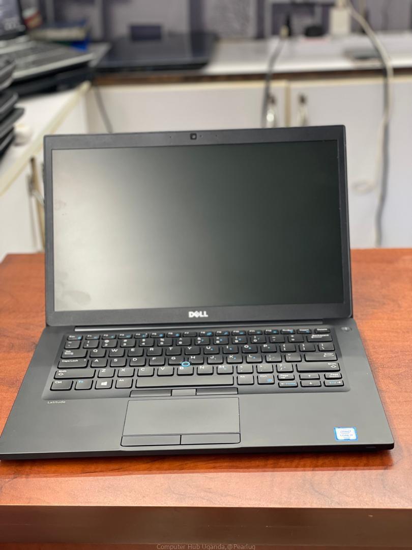 Dell latitude 7470