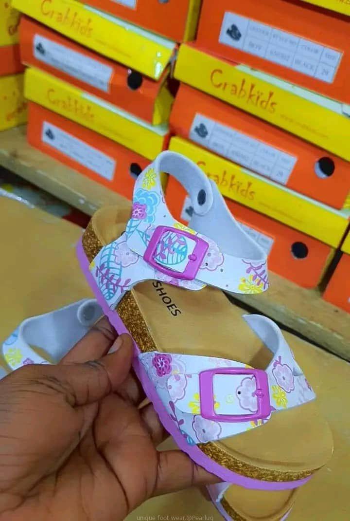 High quality shoes