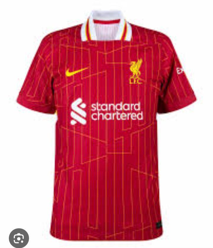 Original Jersey