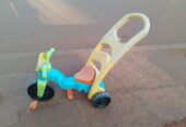 Japan tricycle