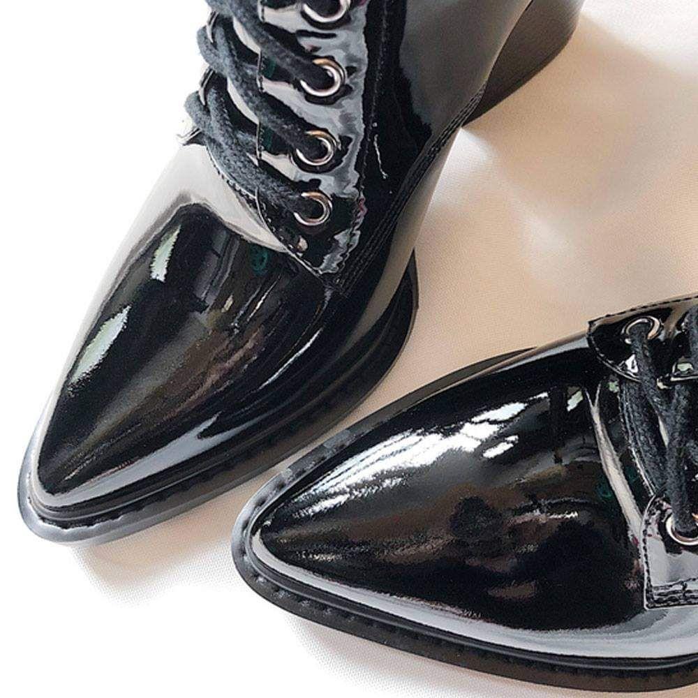 Laddies shoes