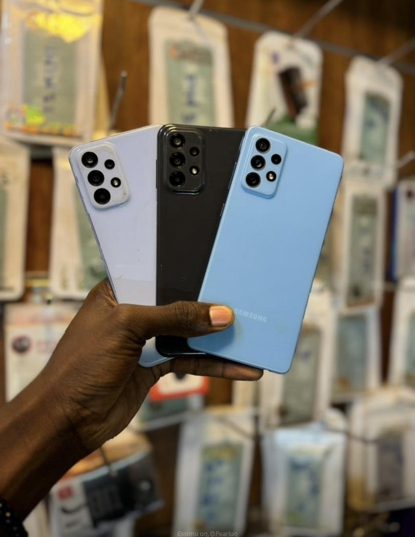 Mobile phones