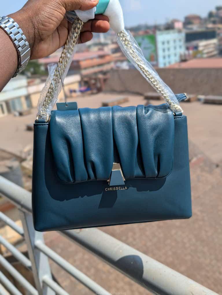CHRISBELLA BAG