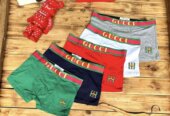 Men’s underwear