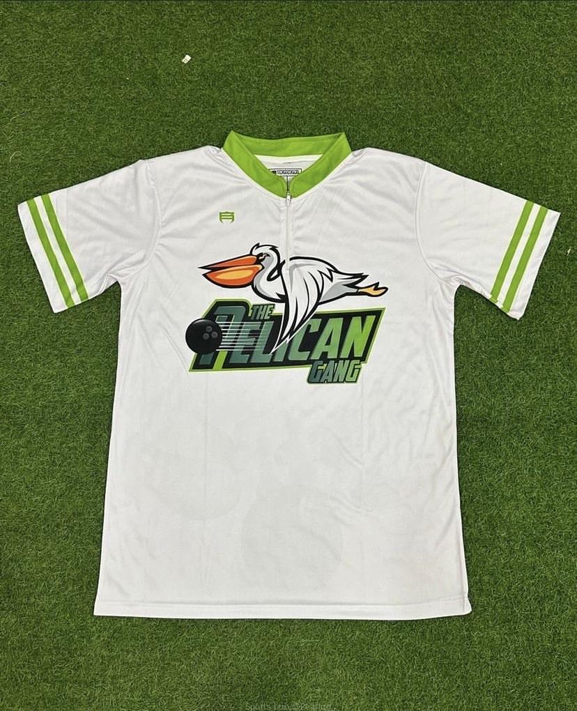 Jerseys