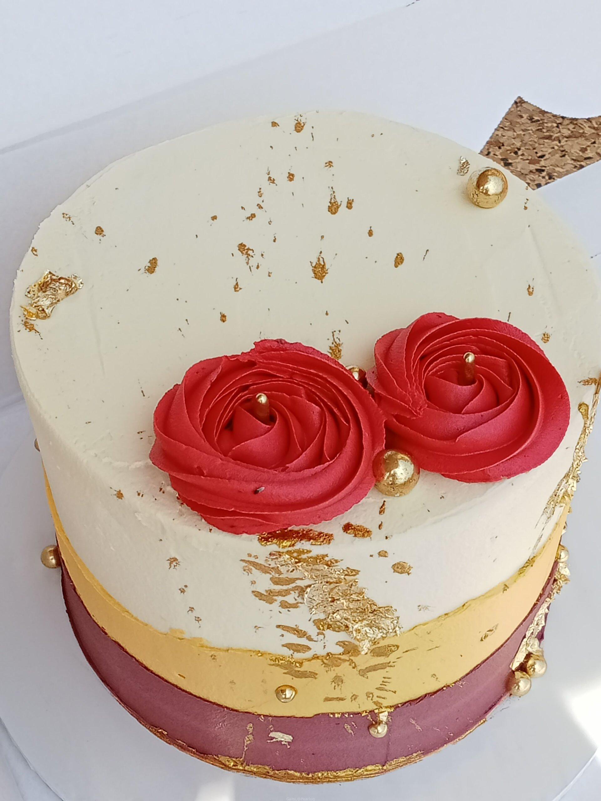 Cake
