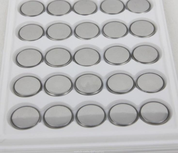 Watch cells