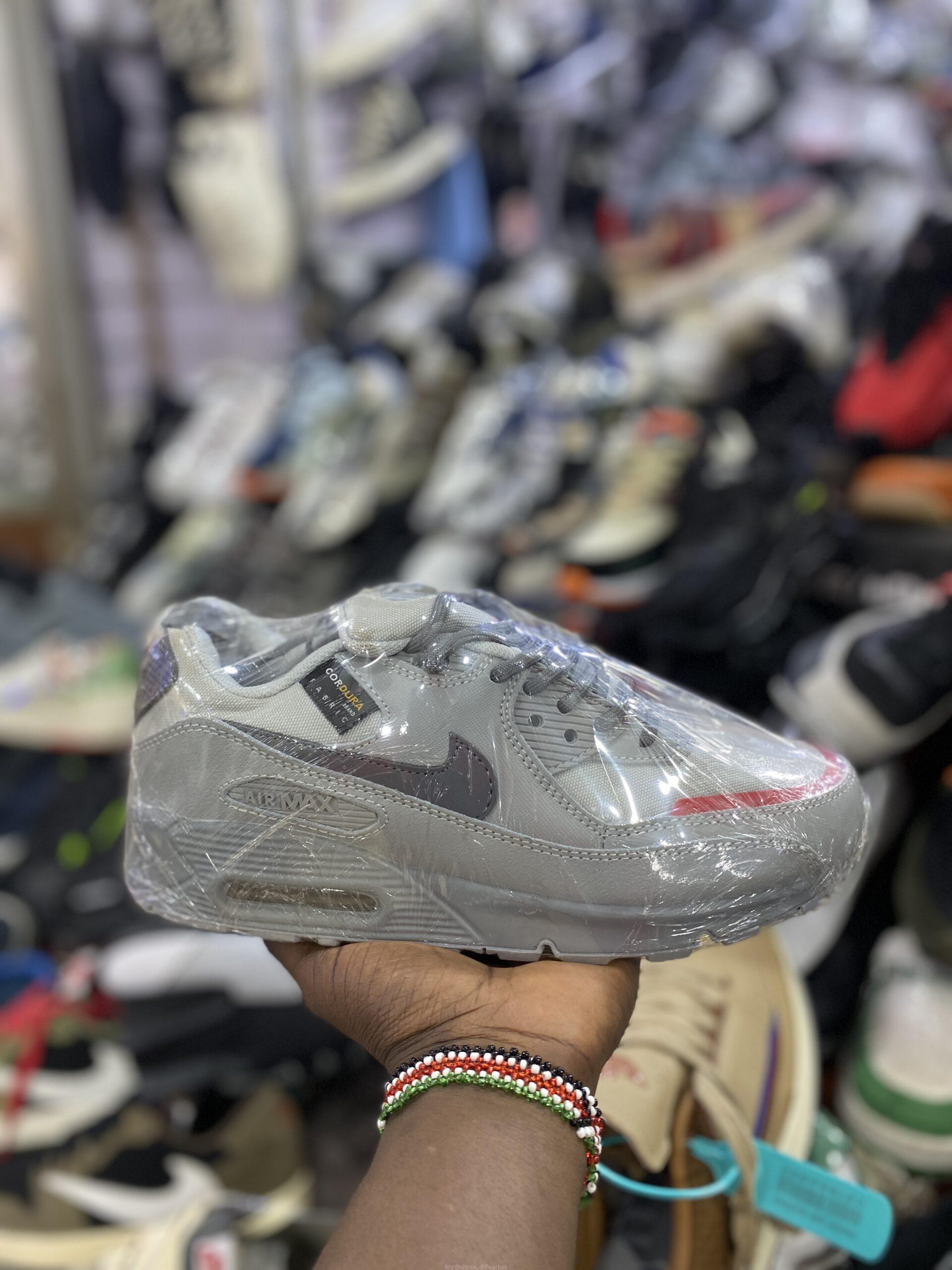 Nike airmax