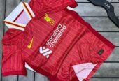 Original premier league club jerseys