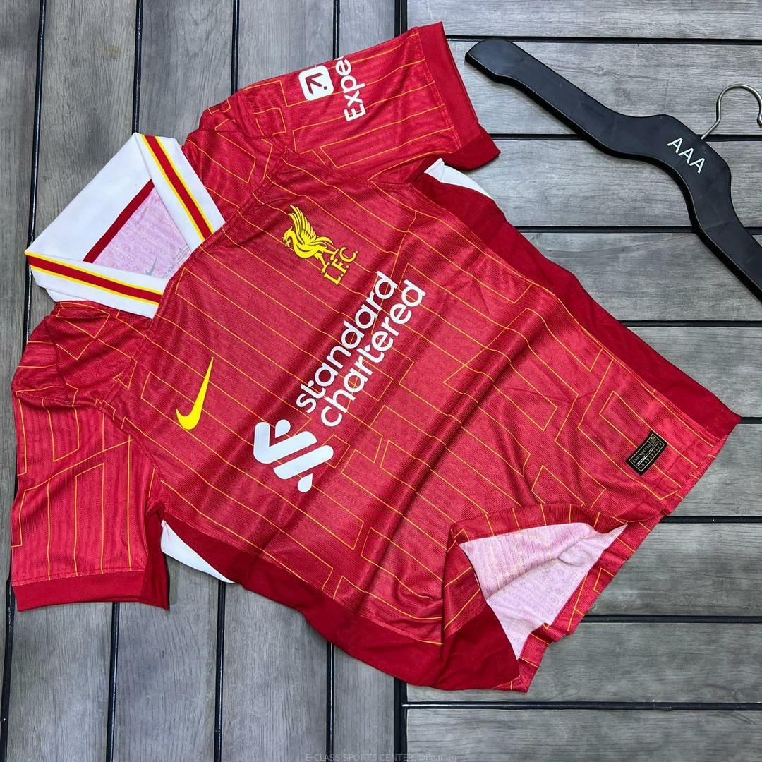 Original premier league club jerseys