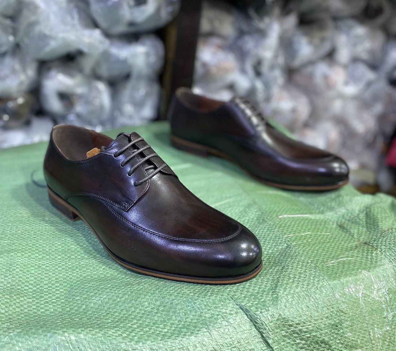 Men’s classic shoes