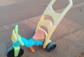Japan tricycle