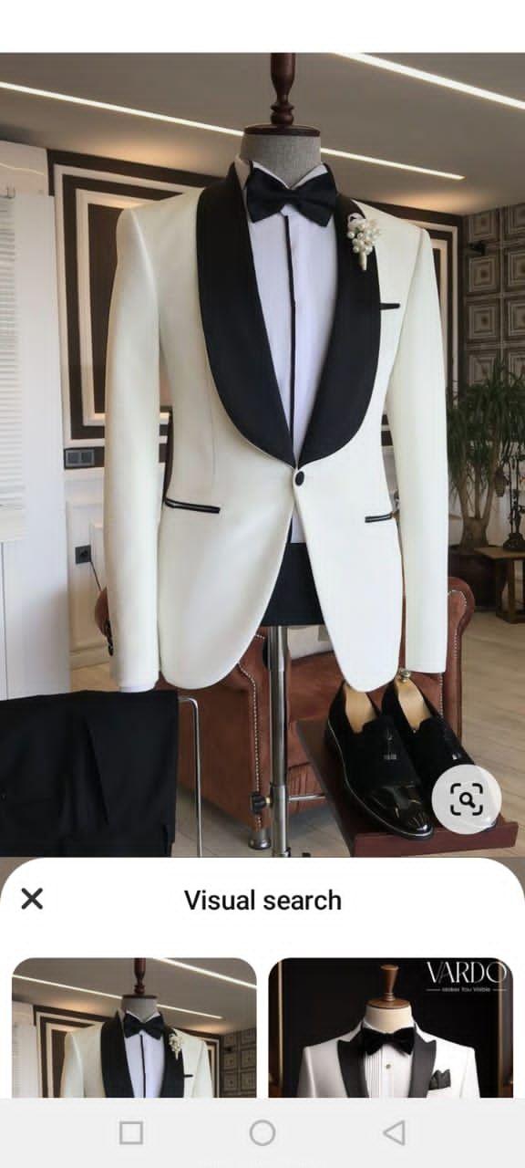 suits