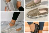 Laddies shoes