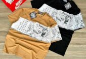 T shirts