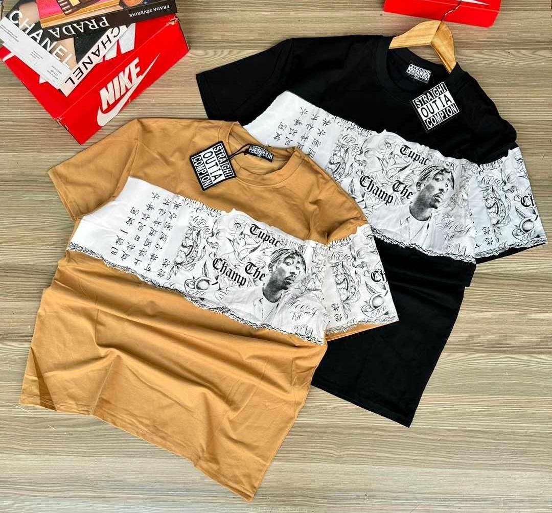 T shirts