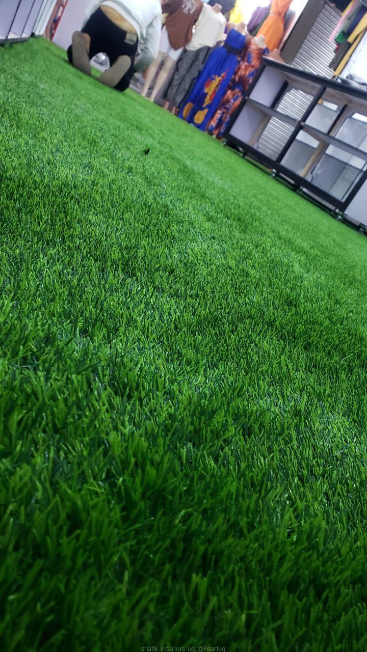 Grass Carpet