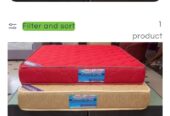 Spring mattress