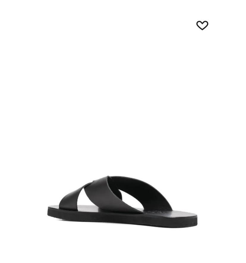 Acient Greek sandles for Men
