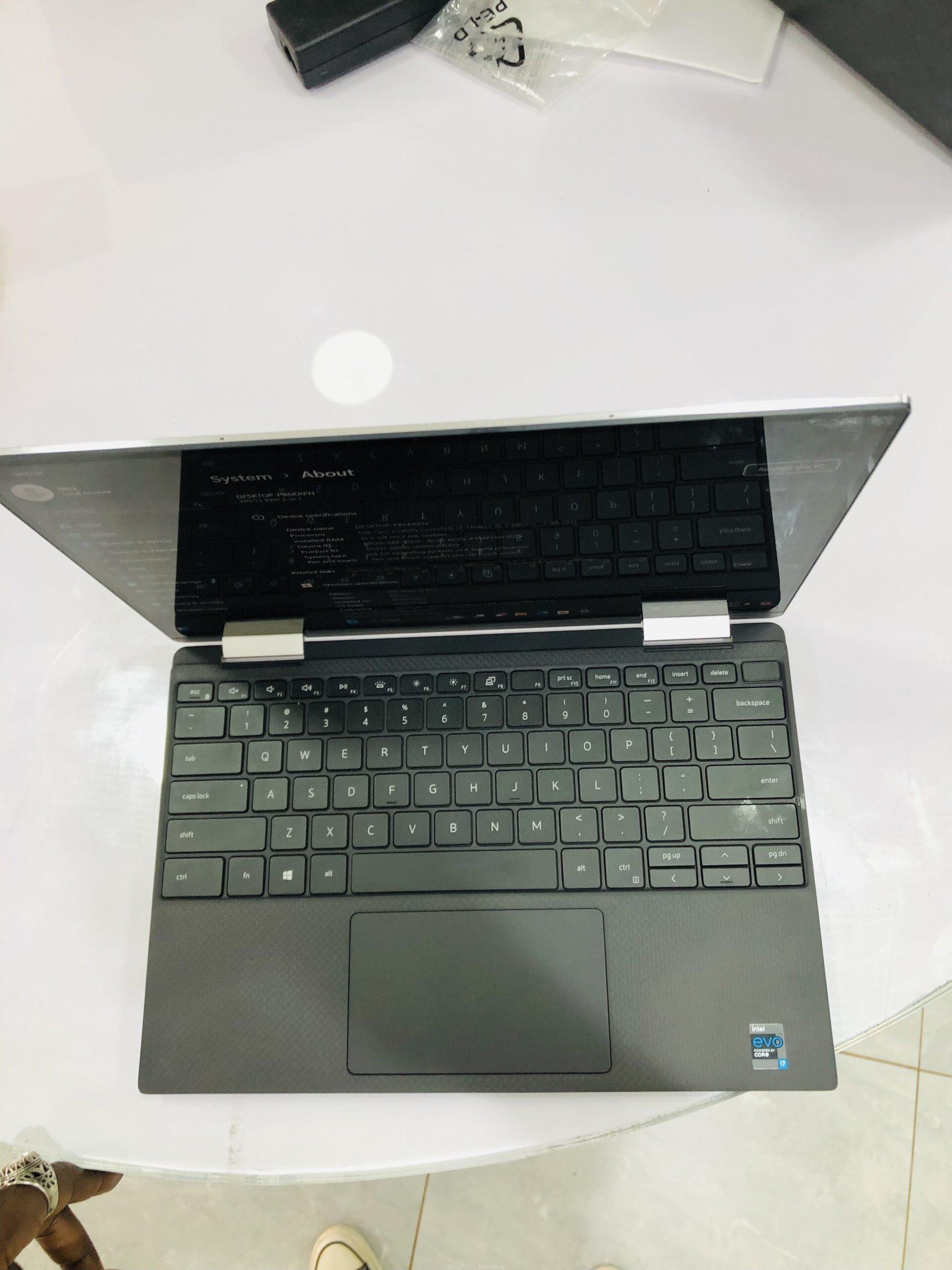 Dell