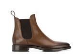 Gian Cario chealse boots