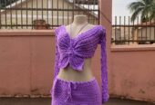 Crochet