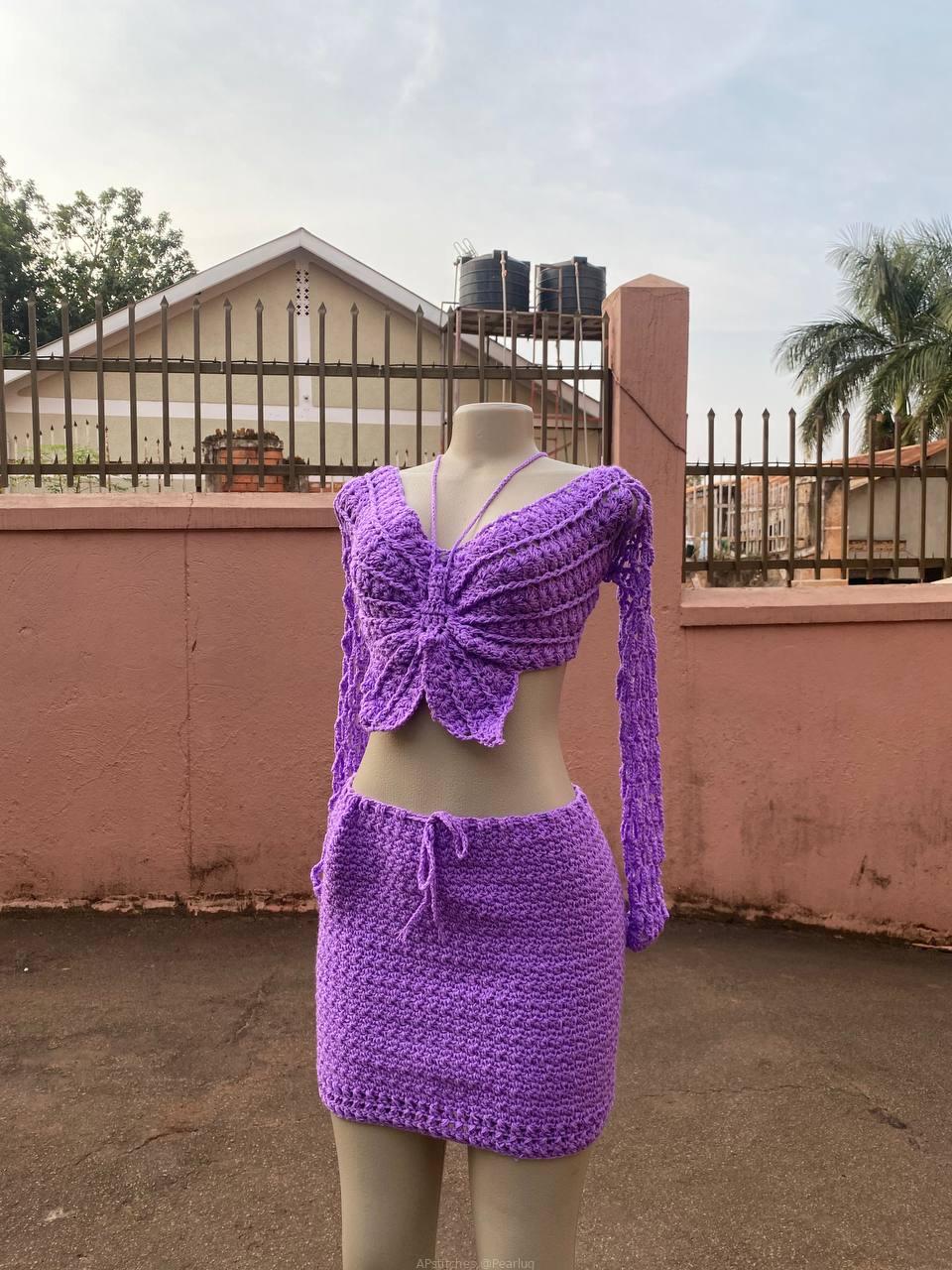 Crochet