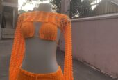 Crochet