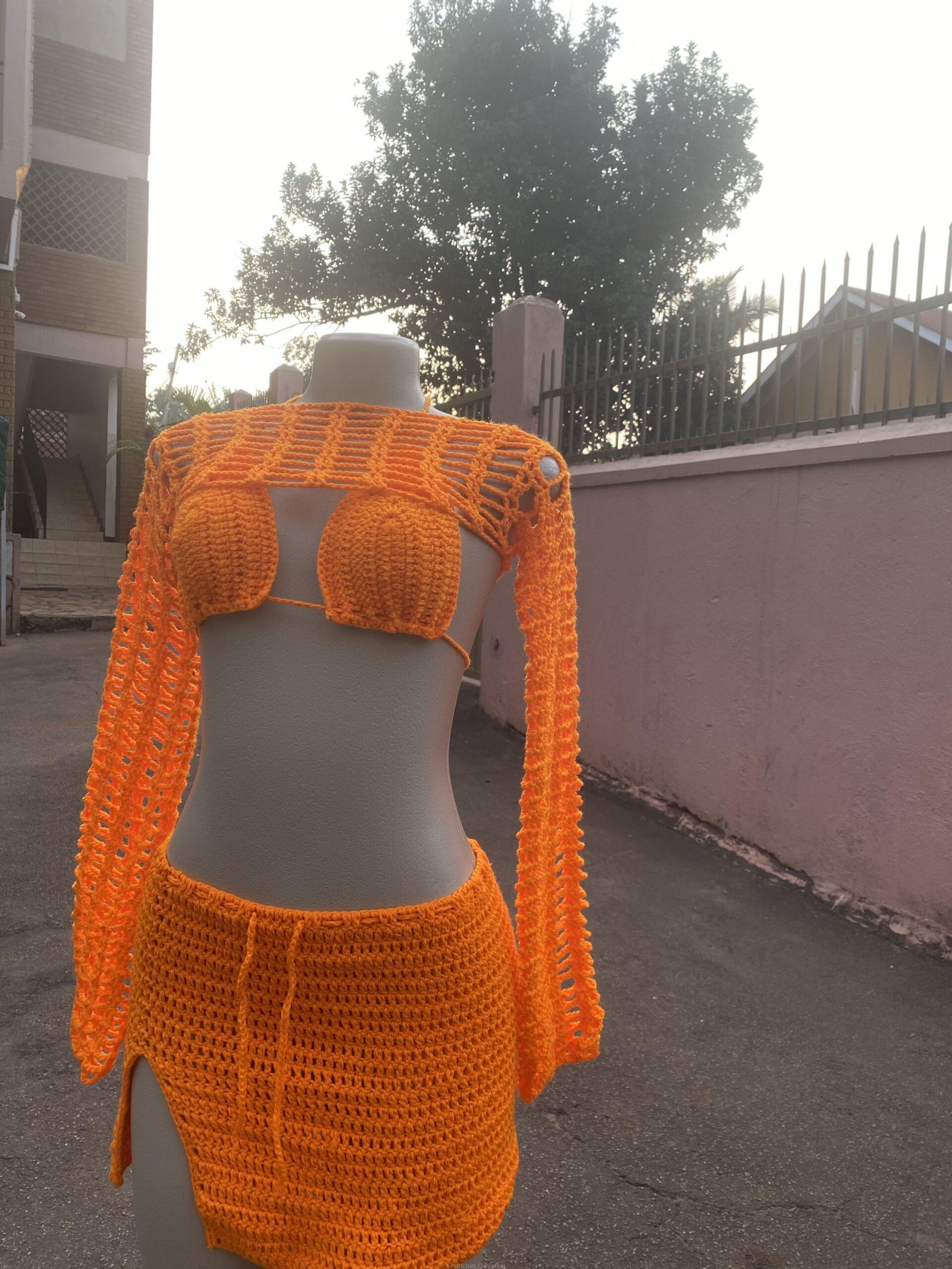 Crochet