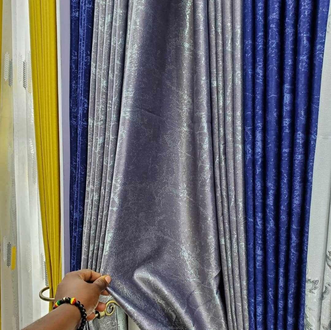 Curtains