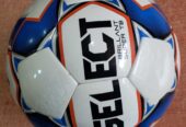 Select soccer ball