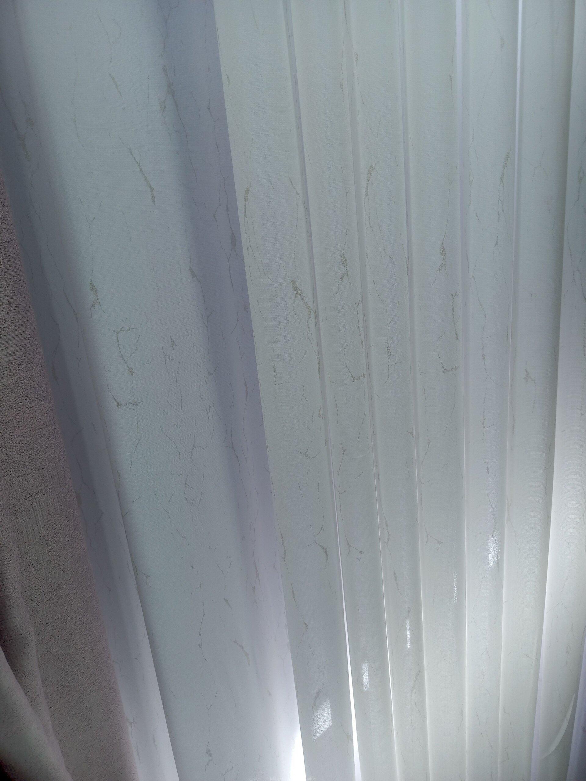 Executive curtains and curtain office