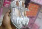 Lovely shoes baby girl