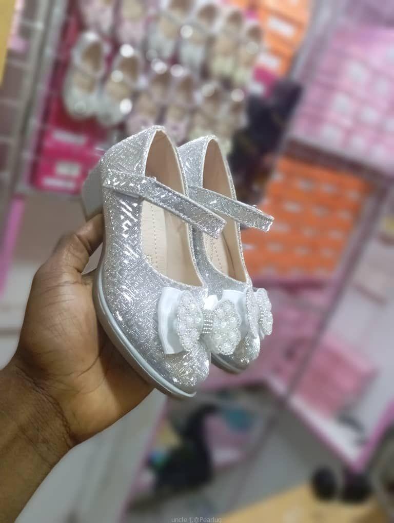 Lovely shoes baby girl