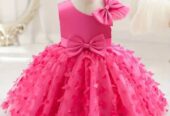 Birthday dresses from 1 to 2 years