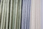 Executive curtains