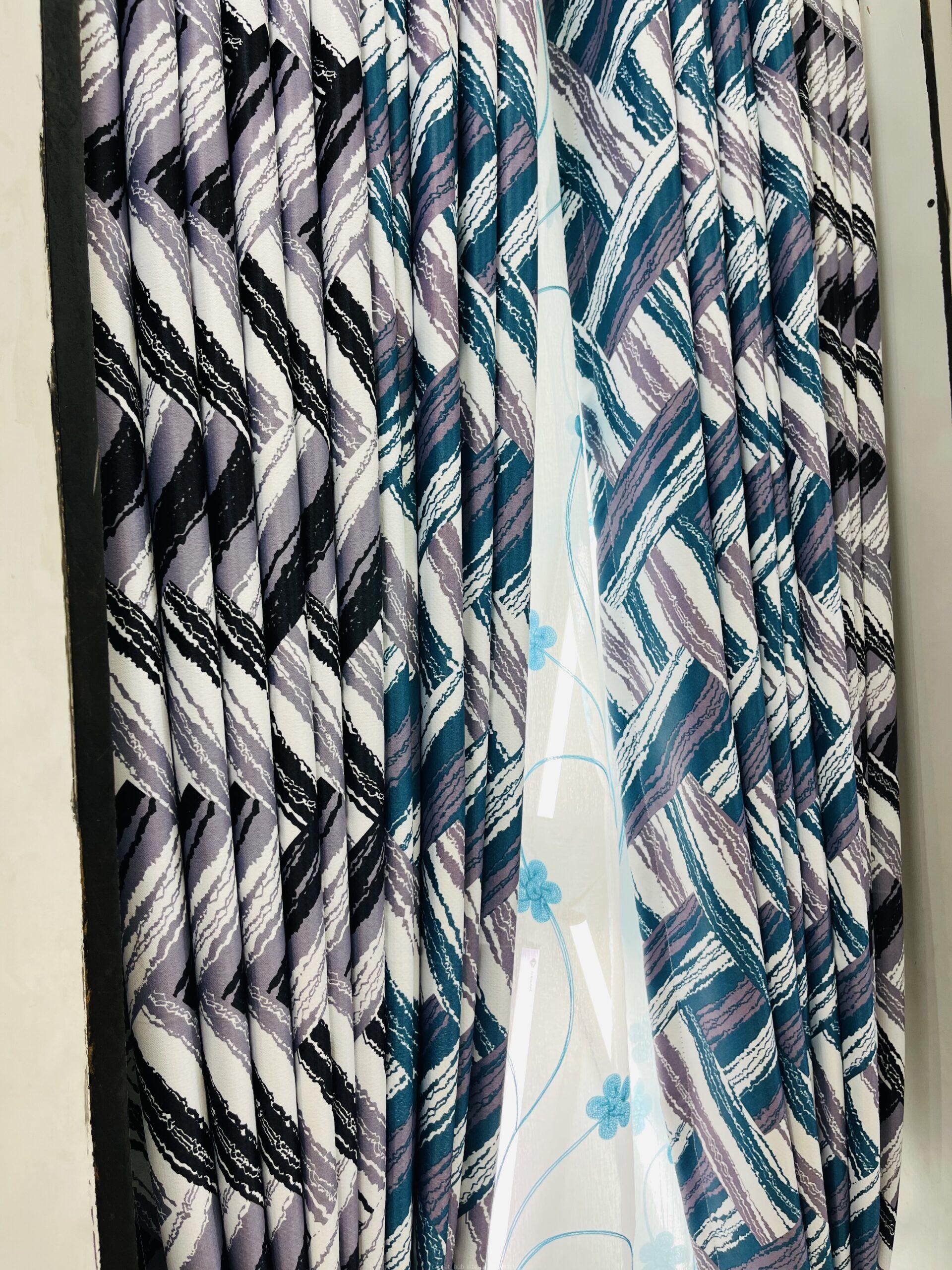 Curtains