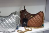 Trendy ladies bag