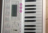 Piano ,mixers, guitar etc