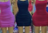 Dresses