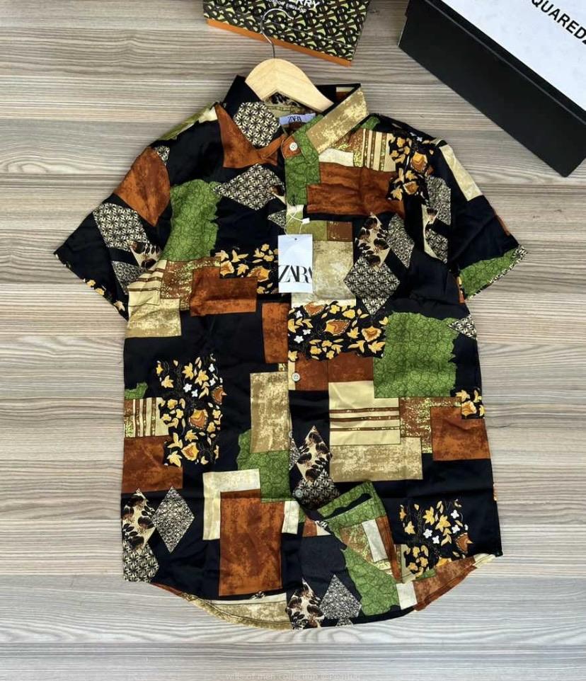 Shirts