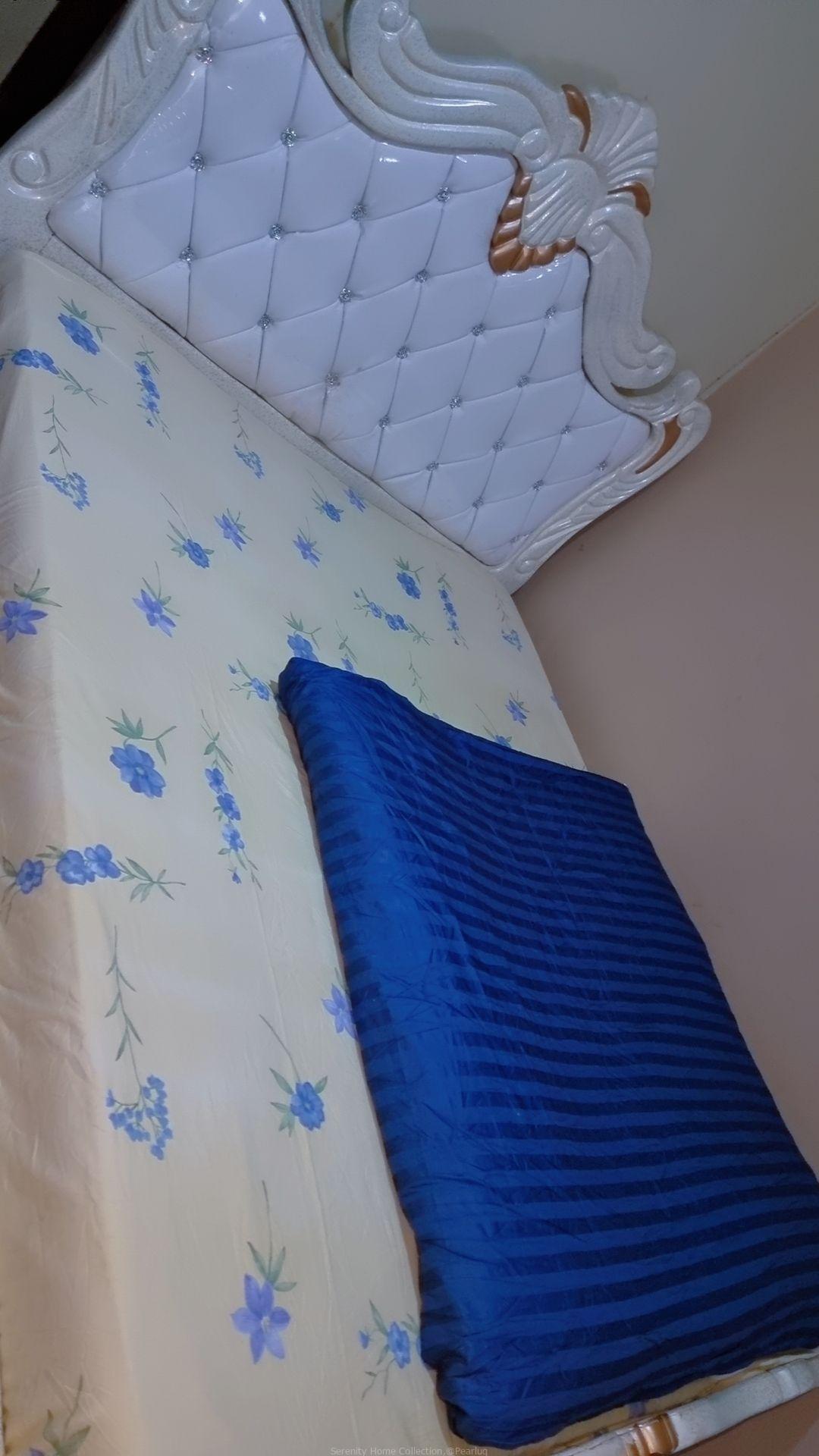 Secondhand beddings